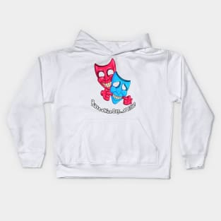 Comagedy Kids Hoodie